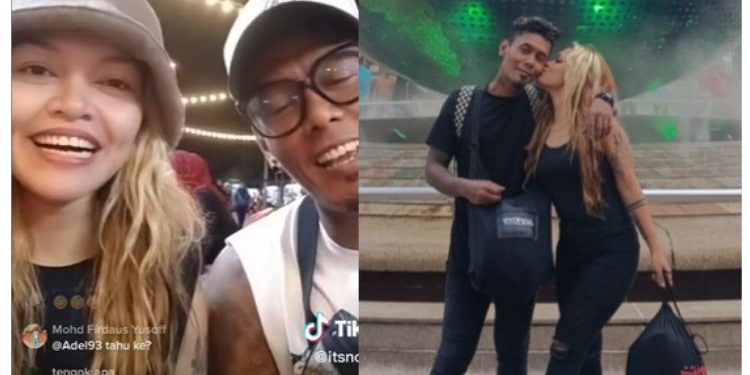 [V] “Kalau Kita Cakap Dah Nikah, Mesti Mereka Terperanjat Kan” – Fuad Dan Tom Dah Kahwin?