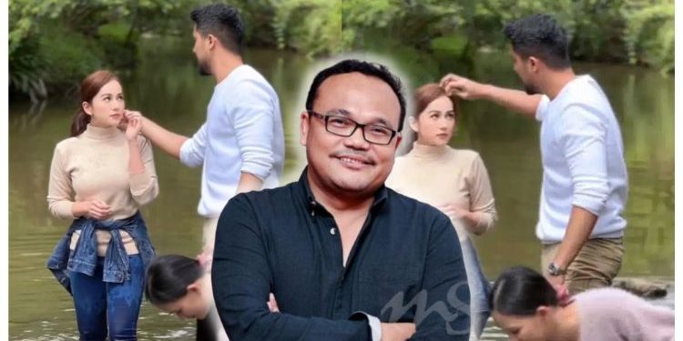 “Gosip Skandal Aliff Dan Sophia Ganggu ‘Mood’ Mereka, Saya Terpaksa Beri Motivasi…” – Osman Ali