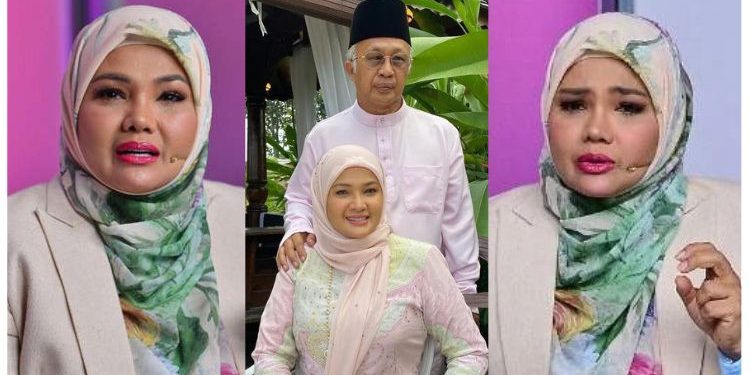 [V] “Suami Bawa Saya Bersemuka Dengan Isteri, Minta Izin Untuk Berkahwin…” – Zarina Zainuddin