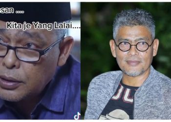 [V] “Mana Ada Isteri Bahagia Bila Suami Kahwin Lain!” – Dialog Pak Samad Akhirnya Makan Diri