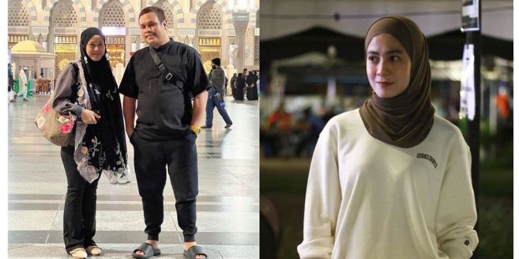 Shuk Sahar Tunai Umrah Dengan Isteri, Fara Salleh Pula Dicaci Netizen