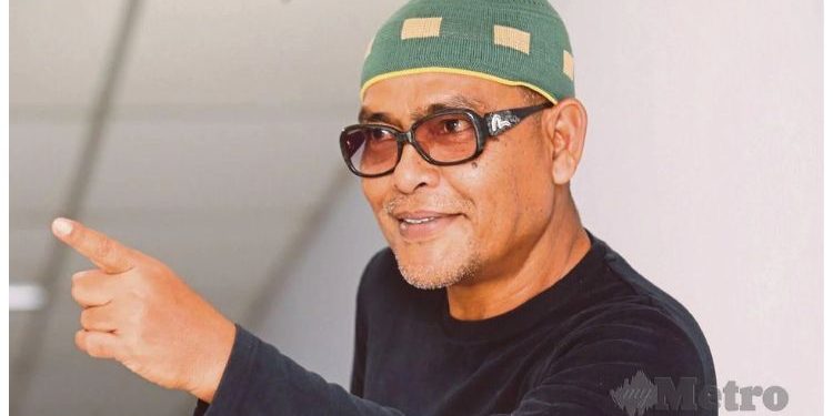 Muat Naik Hantaran Baharu Di Instagram, Kazar Luah Perasaan Selepas Lama Diam – “Rehat Jap…Penat Kena Buli”