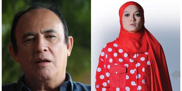 Yusof Haslam Pujuk Menantu Usah Bercerai – “Syamsul Kena Berubah Jika Tak Nak Penceraian Itu Berlaku!”