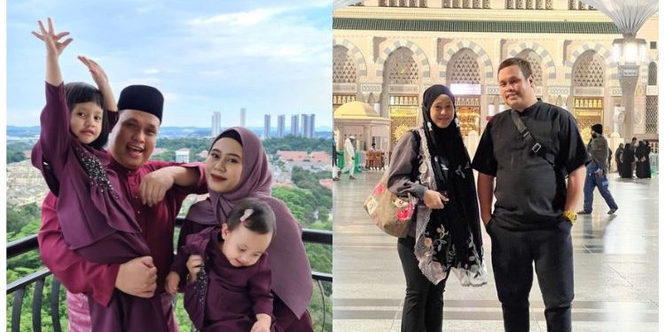 Rossa Sera Masih Isteri Shuk, Keputusan Mahkamah Selepas Pulang Dari Umrah