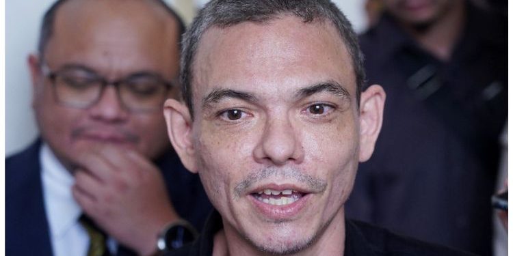 AGC Tolak Representasi Kes Dadah, Yassin Sedih & Terkilan: “Kun Fayakun…Saya Akan Tulis Sendiri Yang Kedua…”