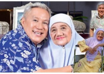 “Tak Faham Bahasa Inggeris Ke?” – Chef Wan Bidas Media Salah Lapor Ibu Meninggal Dunia