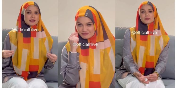 Puteri Sarah Nekad Failkan Perceraian – “Semua Persoalan Sudah Terjawab, Damage Has Been Done!”