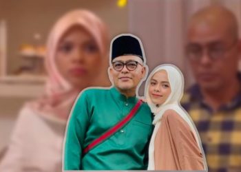 [V] Tak Sangka, Rupa-rupanya Ira Kazar Dan Ain Edruce Pernah Berlakon Sama, Bapanya Pun Ada!