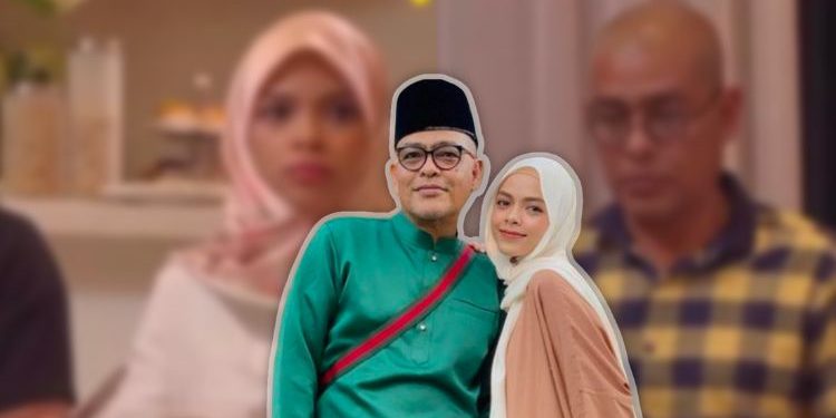[V] Tak Sangka, Rupa-rupanya Ira Kazar Dan Ain Edruce Pernah Berlakon Sama, Bapanya Pun Ada!