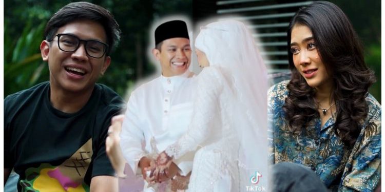 [V] Didakwa Kahwin Kerana Harta, Suami Fatin Afeefa Tanya Sendiri Alasan Terima Lamarannya