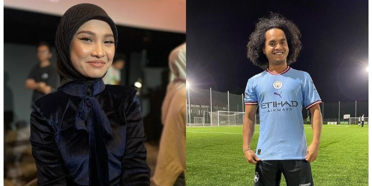 [V] Kerap Disindir Tidak Boleh Menyanyi ‘Live’, Nabila Razali Sudah Penat – “Sudah 2023, Move On…”