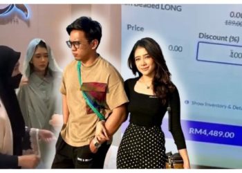 [V] Galakkan Fatin Berhijab, Opai Beri RM5,000 Untuk Beli Tudung – “Kayuh Perlahan-lahan!”