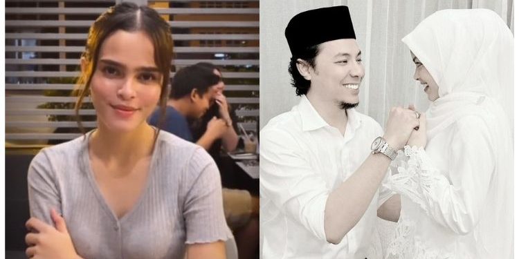[V] “Kau Sabar Jap Ira Kazar!” – Model Cantik Tawar Diri Mahu Jadi Isteri Ketiga Syamsul Yusof