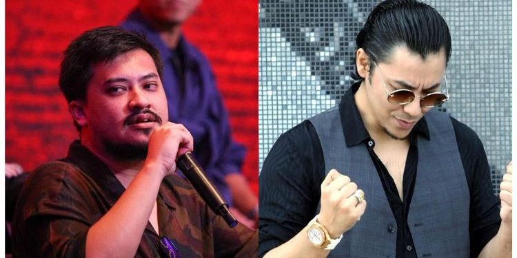 Syafiq Yusof Tak Masuk Campur Urusan Abang, Yakin Syamsul Cekal Dan Mampu Selesaikan Masalah