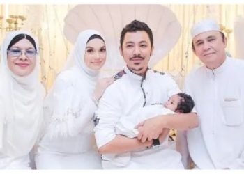 “Meruntuhkan Kebahagiaan Sesebuah Keluarga, Tiada Maaf Bagi Mereka!” – Ibu Syamsul Yusof