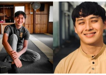 [V] Akui Kurang Meminati Wanita, Syafi Tee Risau – “Tak Tahulah, Perubahan Hormon Atau…”