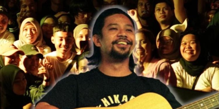 “Orang Boleh Cakap Apa Saja Pasal Aku, Tapi…” – Pulihkan Hati Terluka, Noh Salleh Rasa Puas