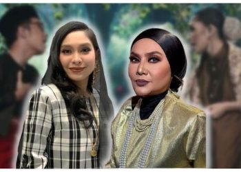 “Sissy… Ini Hanya Sekelumit Cuma, Mas Idayu Tak Sezalim Yang Disangka” – Cik Lesung Geram