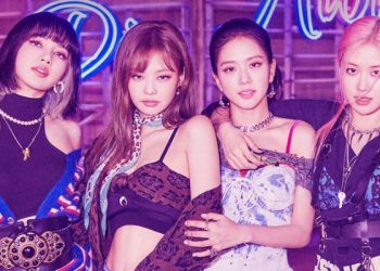 Cipta Sejarah, Blackpink Jadi Bintang Pertama Dari Asia Sertai Festival Muzik Coachella 2023