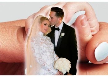 Guna Kaedah Ibu Tumpang, Paris Hilton Lahirkan Bayi Lelaki – “Tiada Kata Dapat Gambarkan Kasih Ini”