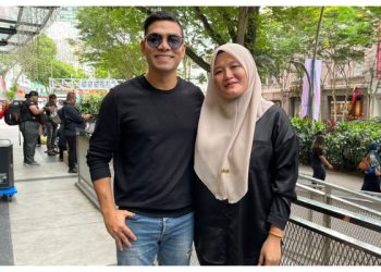 Bakal Bergelar Bapa, Syafiq Farhain Berdebar Nanti Anak Sulung Lahir – “Apa Nak Buat Nanti?”