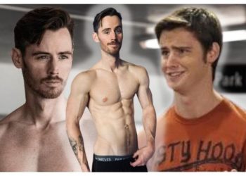 Dan Benson Trauma Gagal Padam Gambar Bogel Di Internet, Nekad Tukar Karier Jadi Pelakon Porno