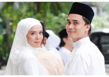 “Dia Lelaki Pertama Ajak Dating Di Masjid” – Keimanan Che Hafiz Tambat Hati Julia Farhana