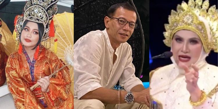 “Saya Tujukan Kepada Produksi, Bukan Nak Serang Janna Atau Mas Idayu!” – Azhar Sulaiman