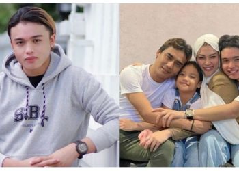 Ikut Jejak Ayah, Restu Van Houten Intai Peluang Perkenal Bakat Seni Di Malaysia