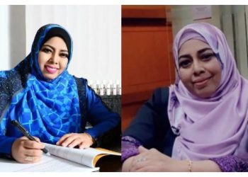 Novelis Terkemuka Siti Rosmizah Kritikal, Dirawat Di ICU Akibat Jangkitan Virus Covid-19