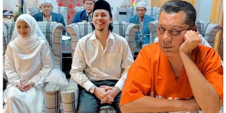 “Kenapa Tag Aku? Bukan Akulah!” – Orang Lain Kahwin, Paksu Shamsul Pula Terkena Tempias