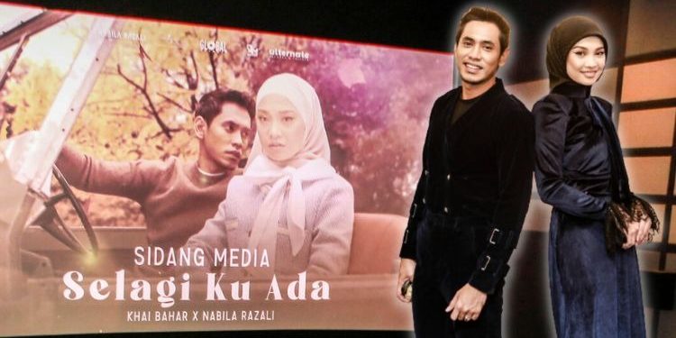 “Saya Terkejut, Dia Lebih Baik Dari Dulu” – Khai Bahar Kagumi Peningkatan Nabila Razali
