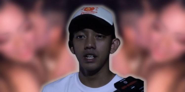 [V] “Bukan Lari, Cuma Nak Relaks Dulu!” – Akhirnya Ismail Ulas Isu Aksi Tidak Senonoh Di Kelab Malam