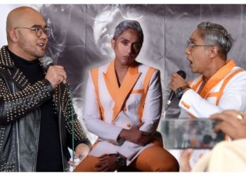 Peritnya Hidap Anxiety, Jerry Zakaria Luah Dalam Kehilangan – “Saya Mahu Emosi Pendengar Bebas”