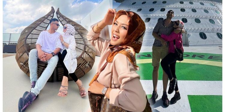 “Nak Jadi Madu, Kena Tengok Dulu Perangai, Kalau Tak Elok, Sesuai Jadi Maid Je! – Zulin Aziz