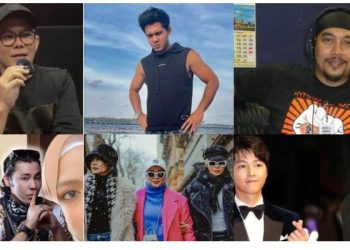 Sakit Hati Difitnah | Fail Permohonan Celah | Che Ta Dicopet Di London | Deejay Edar Dadah