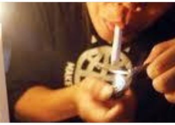 Derita Terkena Buatan Orang Konon, Padahal Hisap Dadah – “Kesian Bini Dia Kena Belasah”