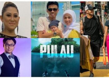 Terengganu Haramkan Tayangan Pulau | “Offer” Diri Jadi Isteri Kedua Namie | Gen-Z Ramai Biadab, Sombong !