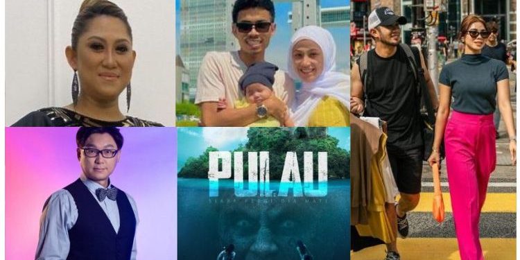 Terengganu Haramkan Tayangan Pulau | “Offer” Diri Jadi Isteri Kedua Namie | Gen-Z Ramai Biadab, Sombong !