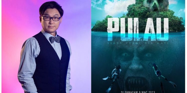 Penerbit Kesal Terengganu Haramkan Tayangan Pulau – “Tidak Adil, Sepatutnya Tonton Dahulu…”