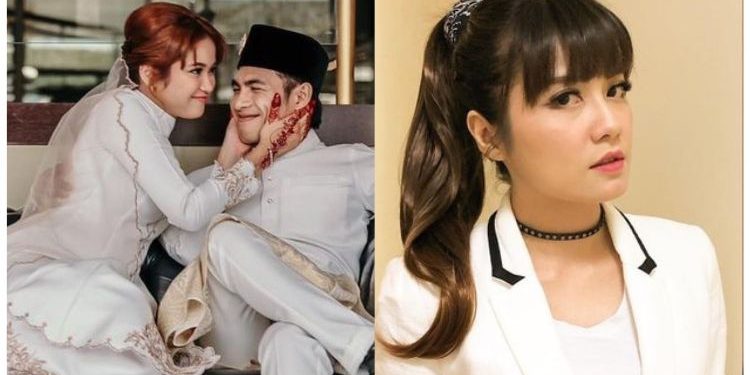 Yuna Rahim Sah Bergelar Isteri | Isyariana Takut Kahwin