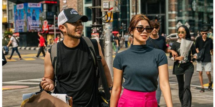 Sedang Berkawan Rapat Dengan Tiz, Fizi Ali Sudah Bersedia Tamatkan Zaman Duda