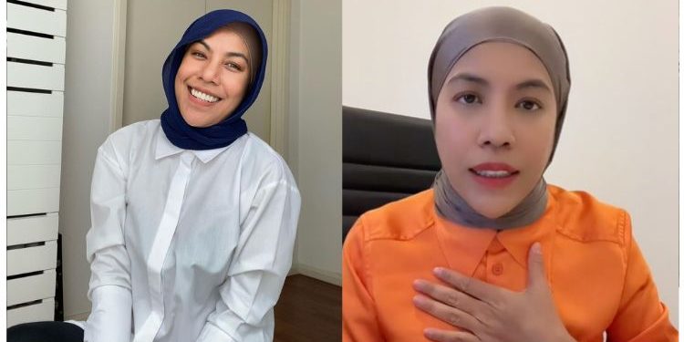 [V] Betty Rahmad Tak Setuju Dengan Influencer – “Kak, Mereka Bayar Untuk Makan Bukan Nak Dengar Budak Menangis!”