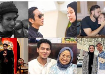 Hentikan Fitnah! | Radhi Tengking Bekas Isteri | Punca Hafiz Suip Hilang | Hafidz Roshdi Curang