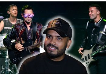 “Saya Ratib Nama MUSE Depan Kaabah” – Doa Termakbul, Penganjur Dapat Konsert Eksklusif