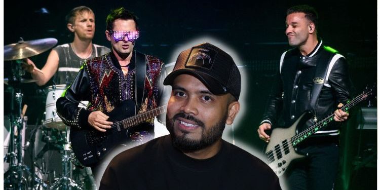 “Saya Ratib Nama MUSE Depan Kaabah” – Doa Termakbul, Penganjur Dapat Konsert Eksklusif