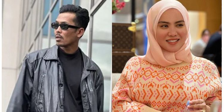 Shuib Bakal Kahwini Watie Pertengahan Tahun Ini – “Saya Baru Berniat Dan Sedang Rancang…”
