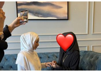 Wah! Dikhabarkan Sudah Dipinang Orang, Siapa Gerangan Hantar Cincin Risik Zara Zya Tu?