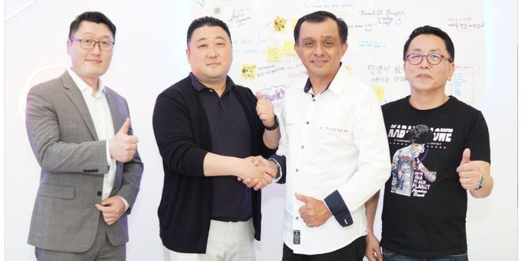 Mula Operasi Mac Ini, Kafe Dan Bakeri Milik Ahmad Idham Sajikan Menu Cita Rasa Korea