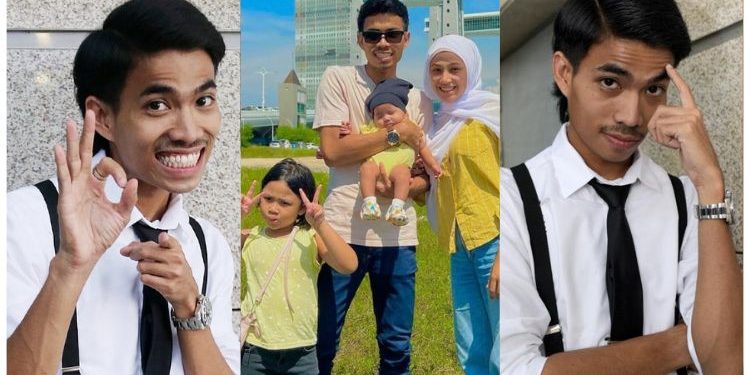 Ada Wanita Berani ‘Offer’ Diri Jadi Isteri Kedua Namie